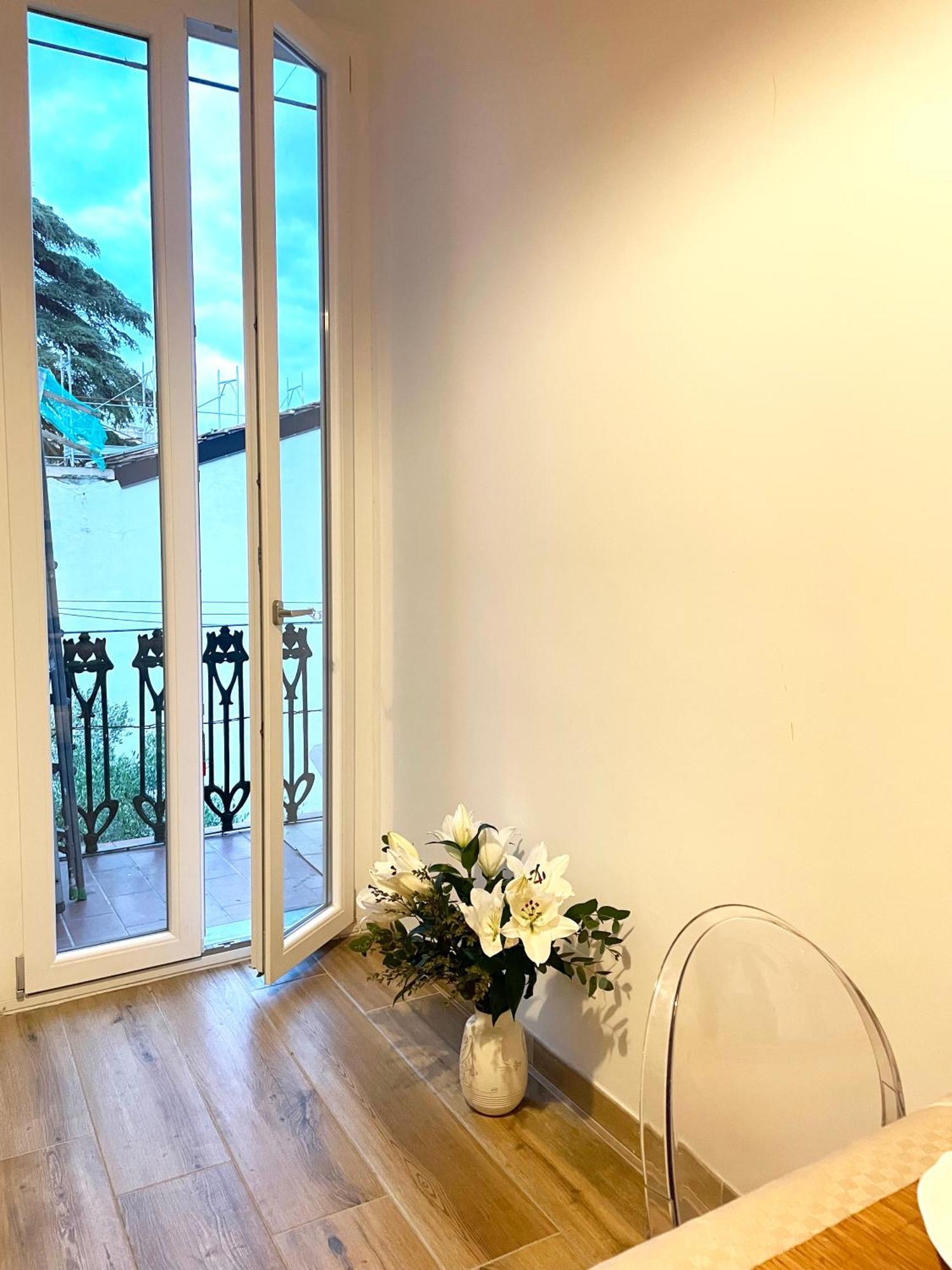 Sweet House In 佛罗伦萨 外观 照片