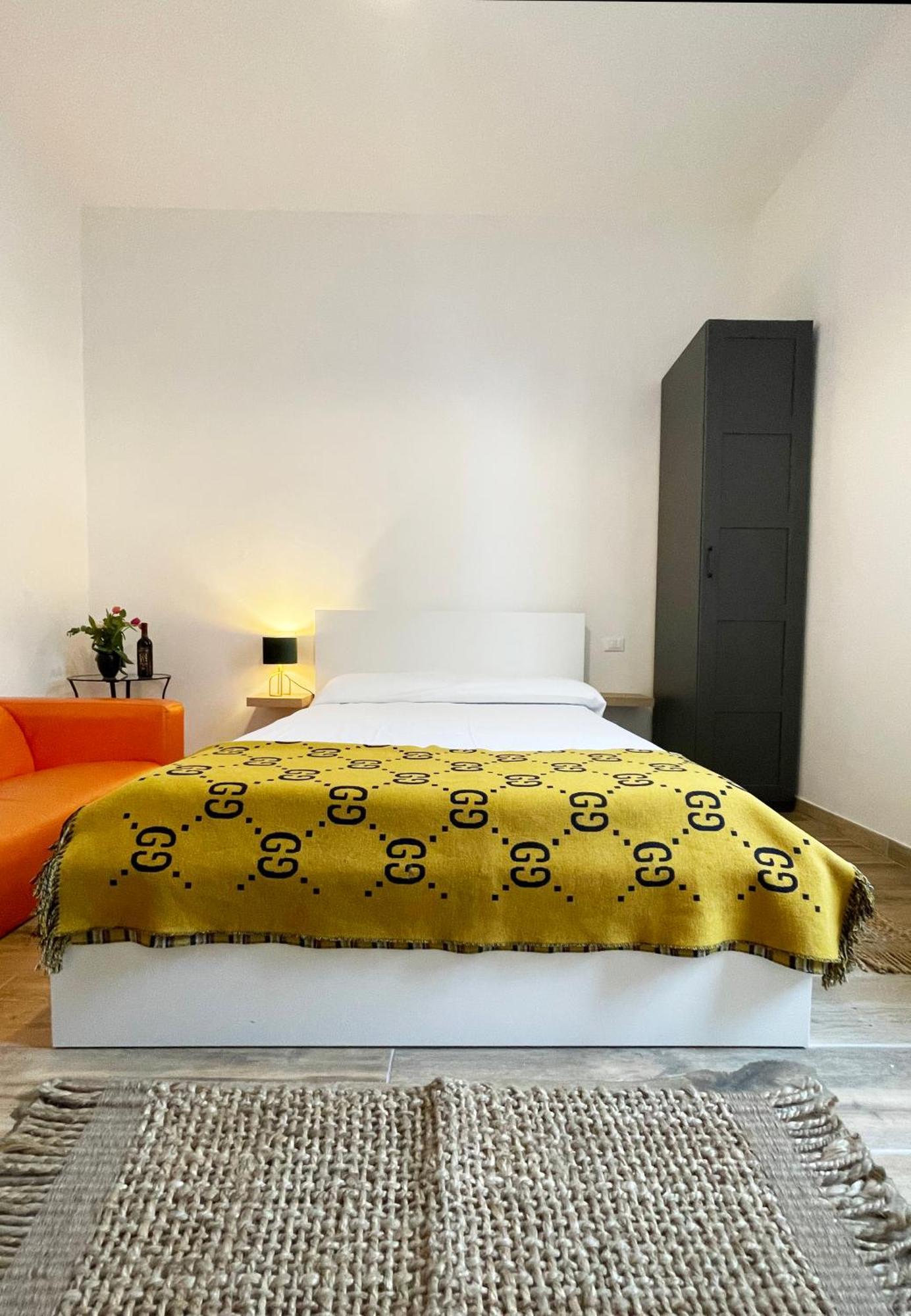 Sweet House In 佛罗伦萨 外观 照片