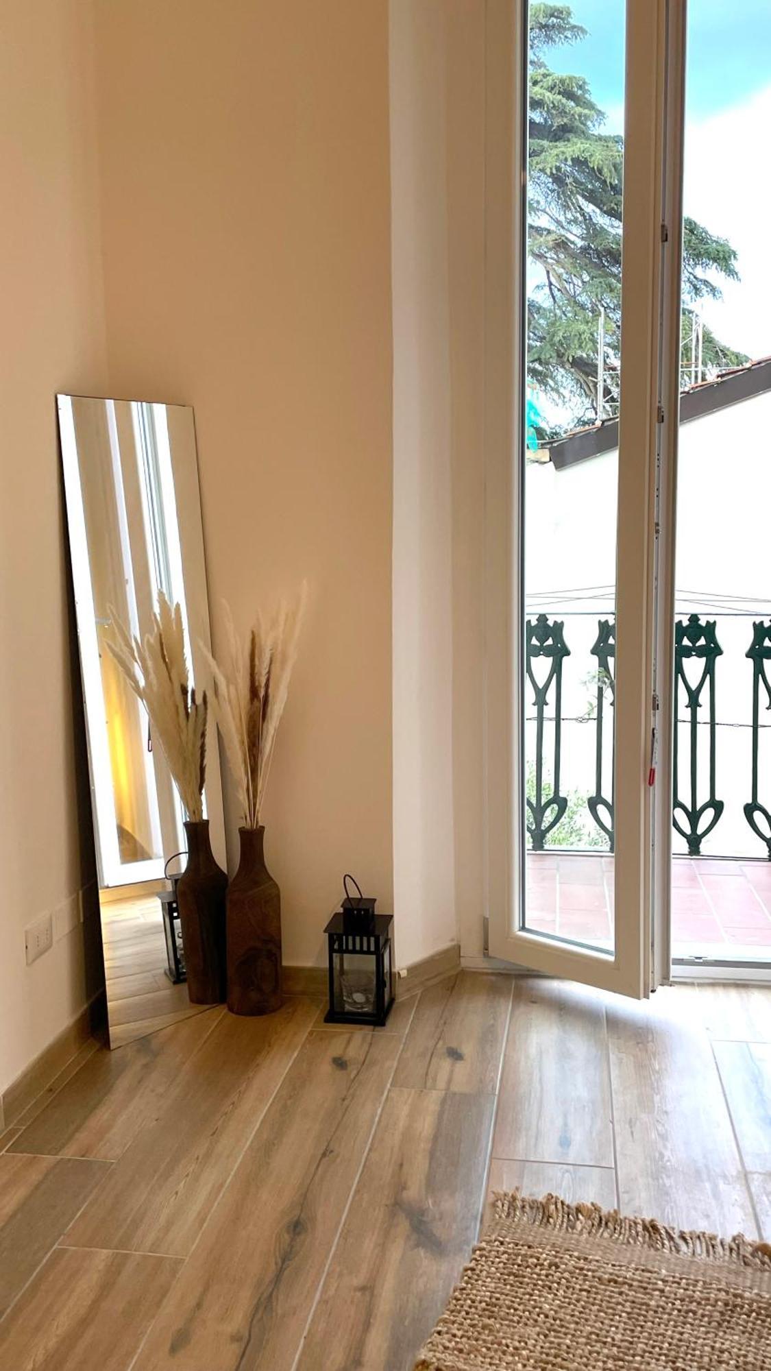 Sweet House In 佛罗伦萨 外观 照片